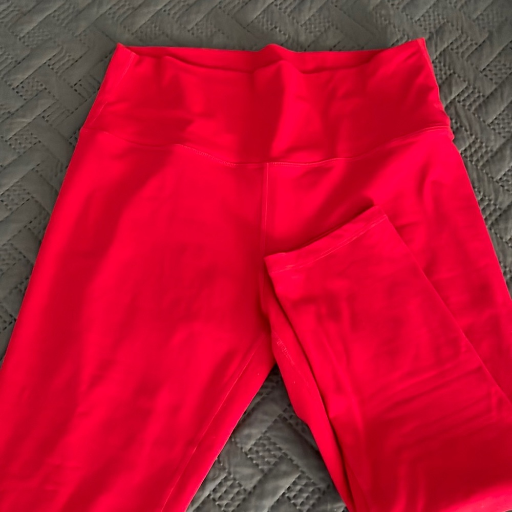 ZYIA capris